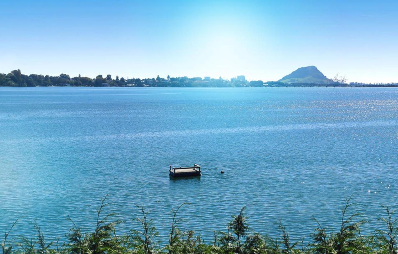 Apartment Near The Water Ταουράνγκα Εξωτερικό φωτογραφία