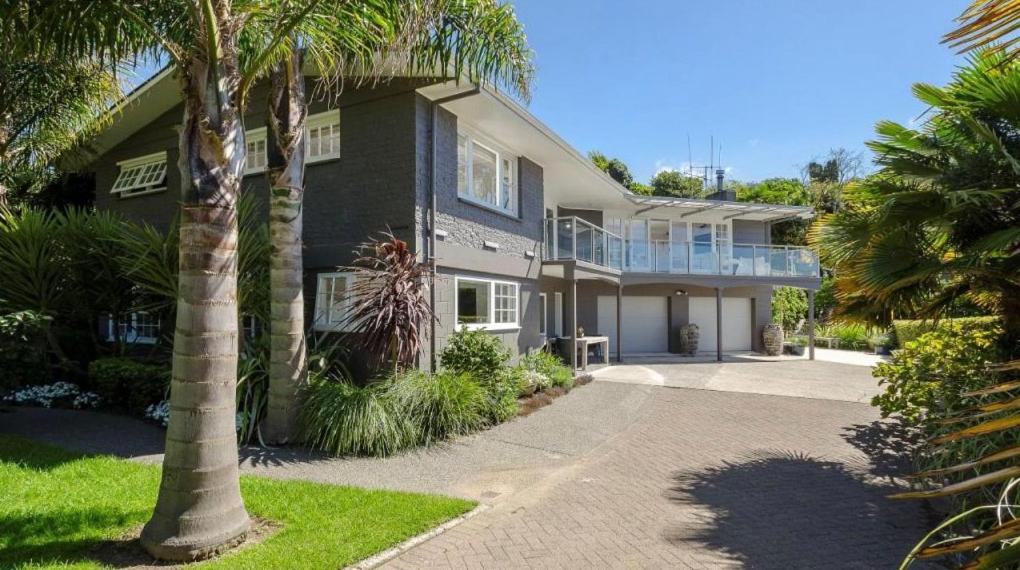 Apartment Near The Water Ταουράνγκα Εξωτερικό φωτογραφία